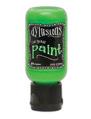 Dylusions Paints 29ml Cut Grass